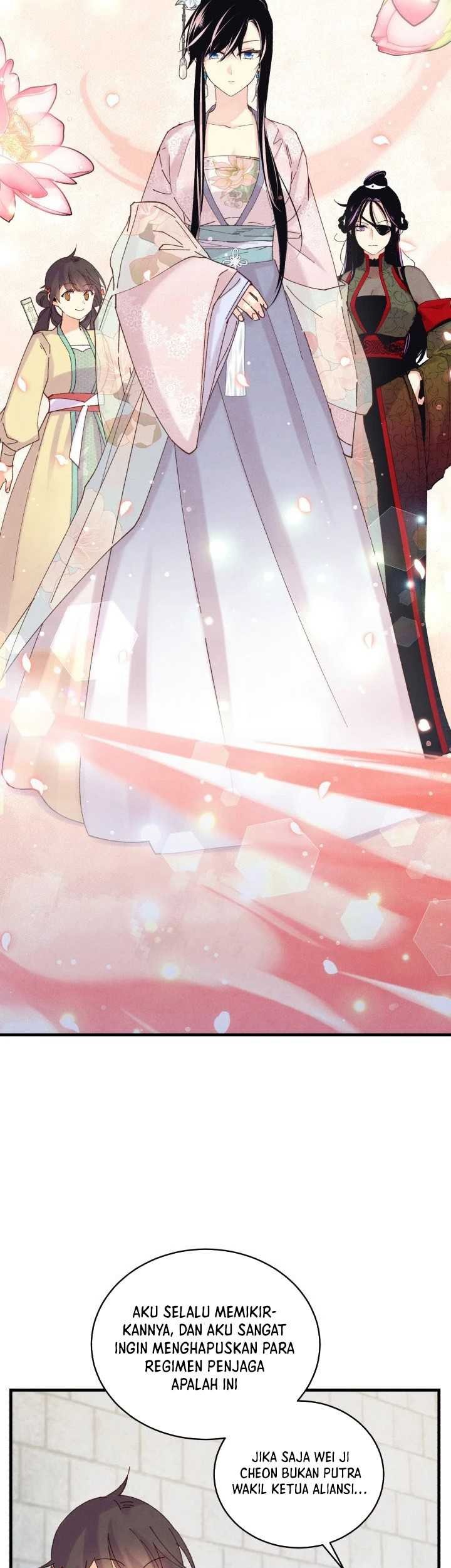 lightning expert Chapter 118 Gambar 49