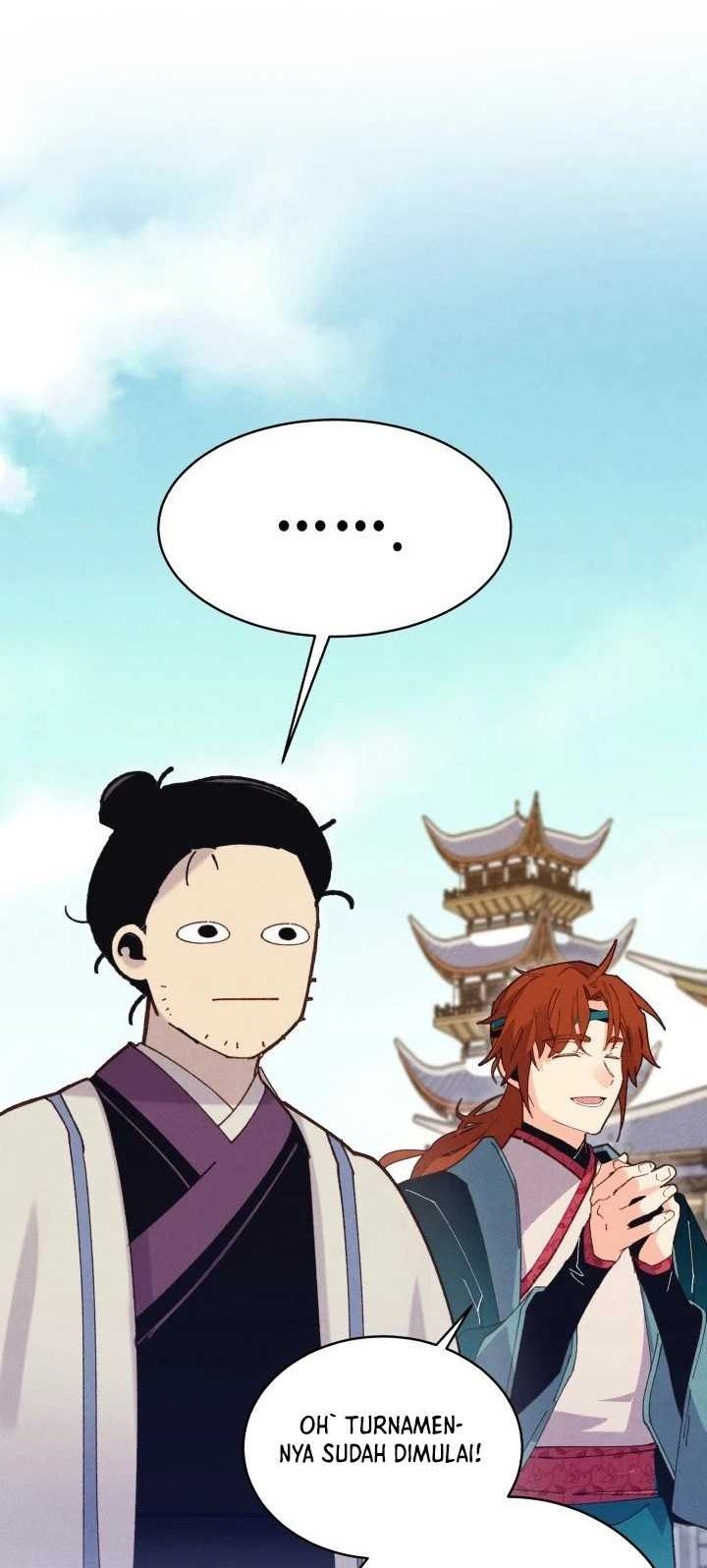lightning expert Chapter 118 Gambar 3