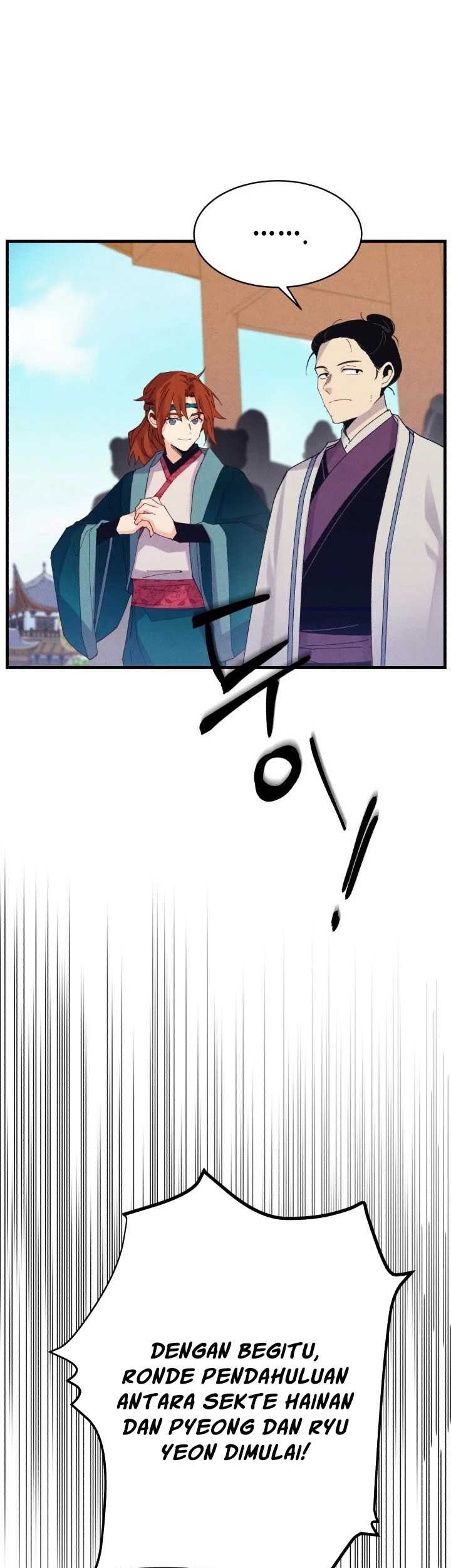 lightning expert Chapter 118 Gambar 55