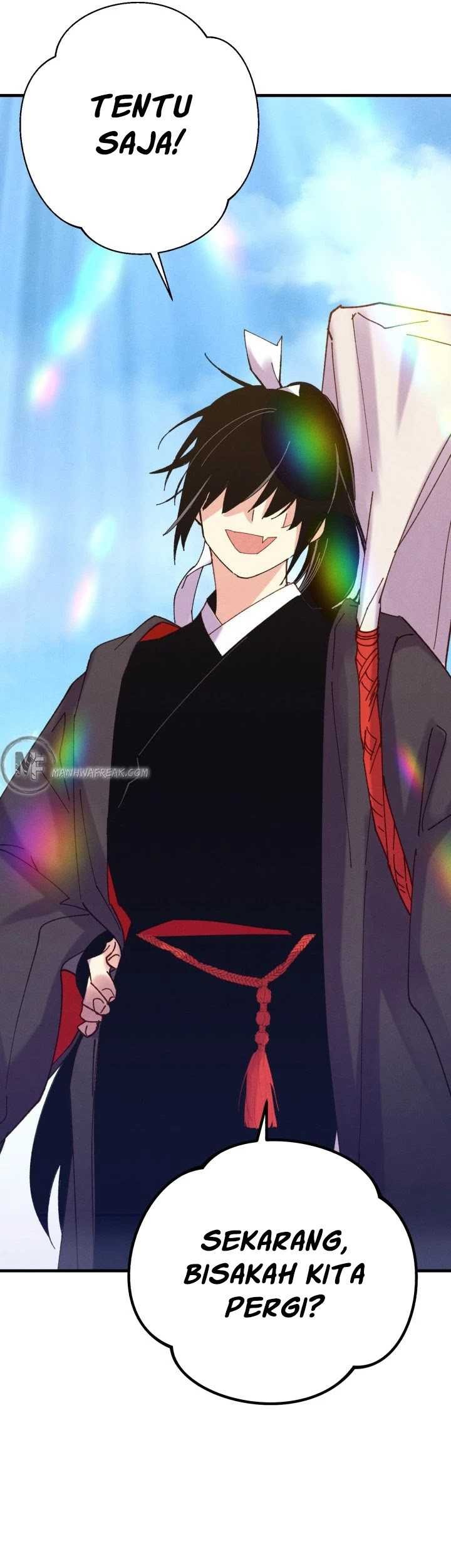 lightning expert Chapter 118 Gambar 5