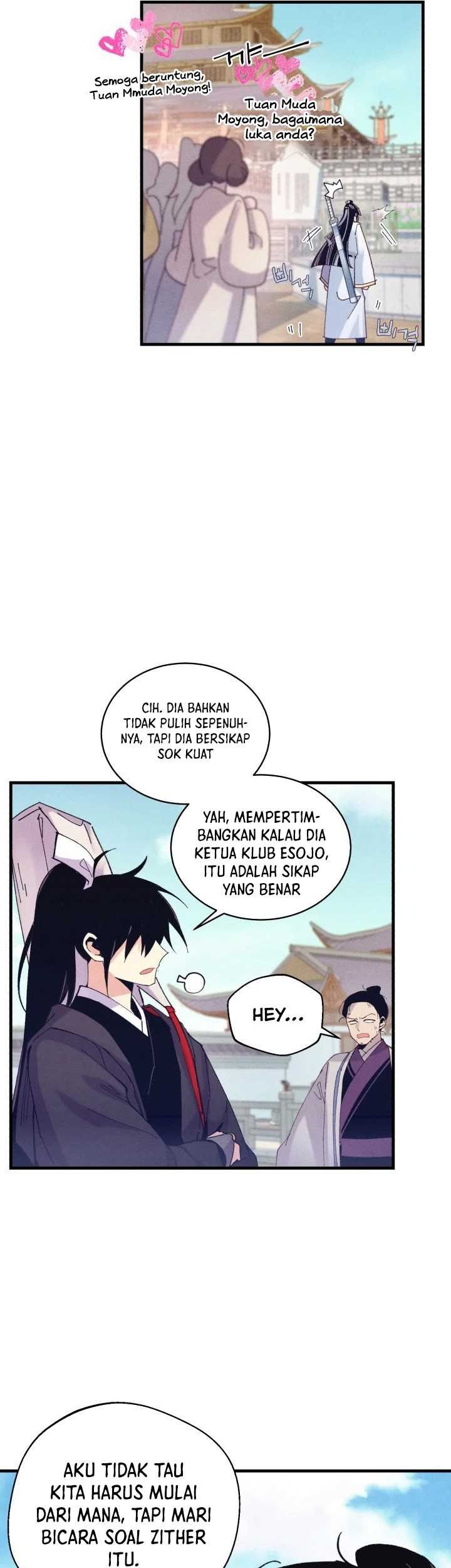 lightning expert Chapter 118 Gambar 9