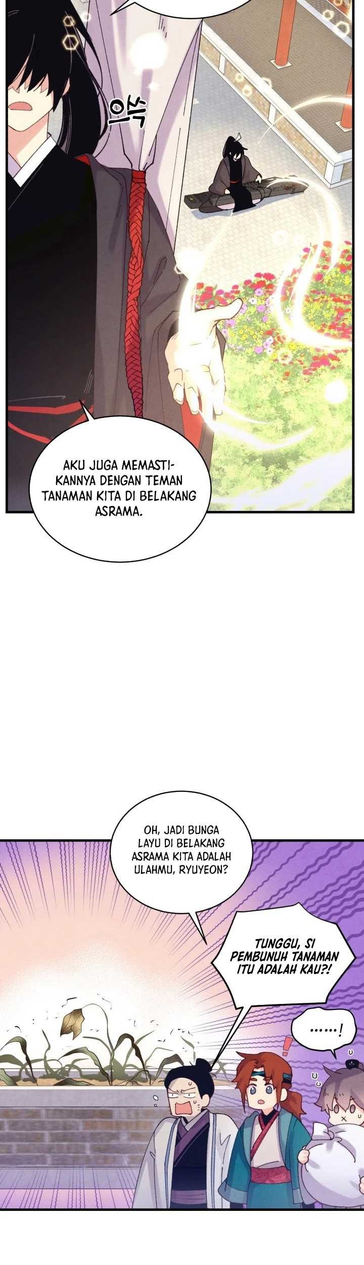 lightning expert Chapter 118 Gambar 11