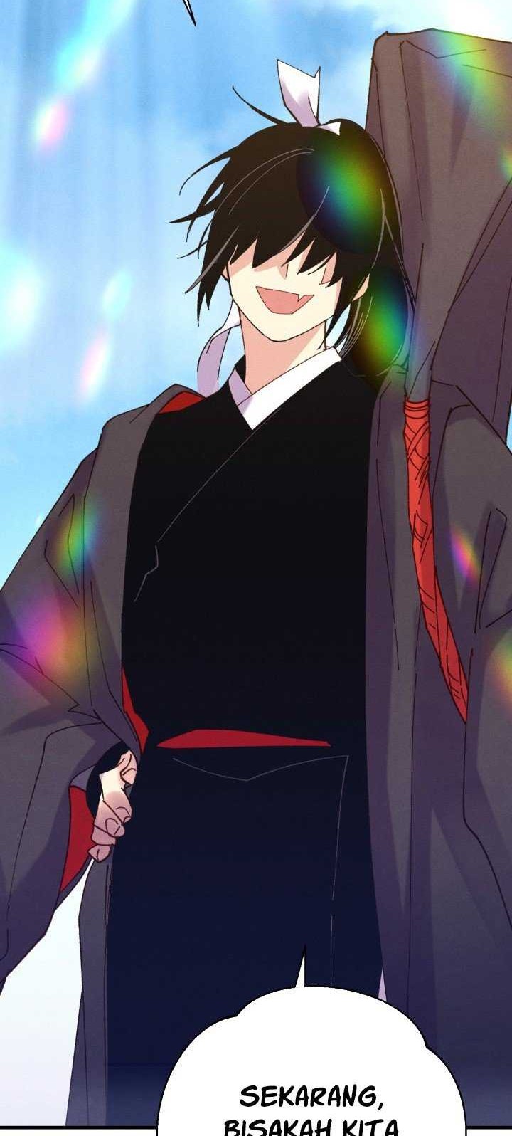 lightning expert Chapter 117 Gambar 61