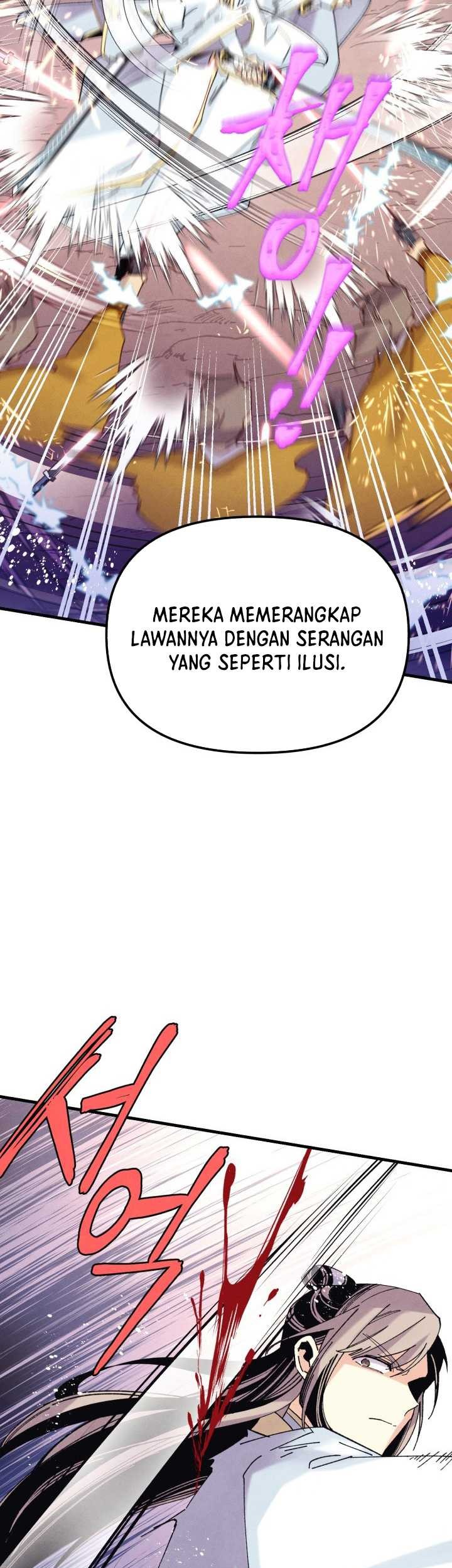 lightning expert Chapter 116 Gambar 32
