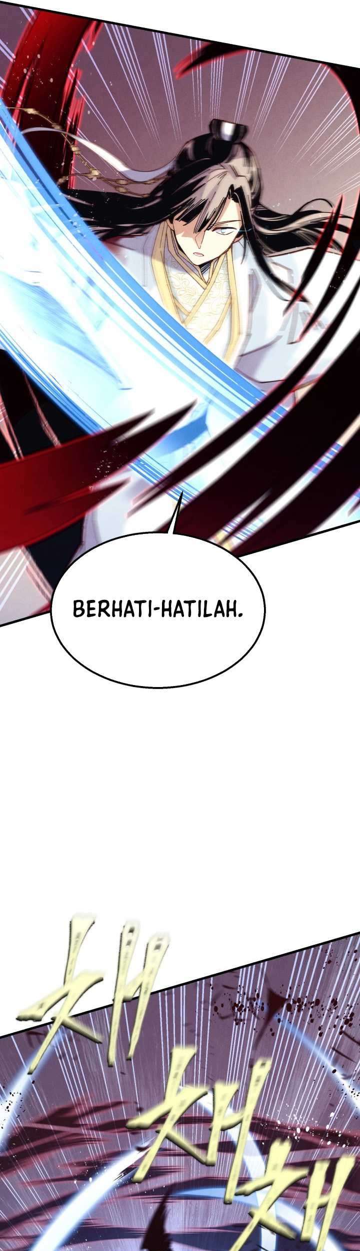 lightning expert Chapter 116 Gambar 35