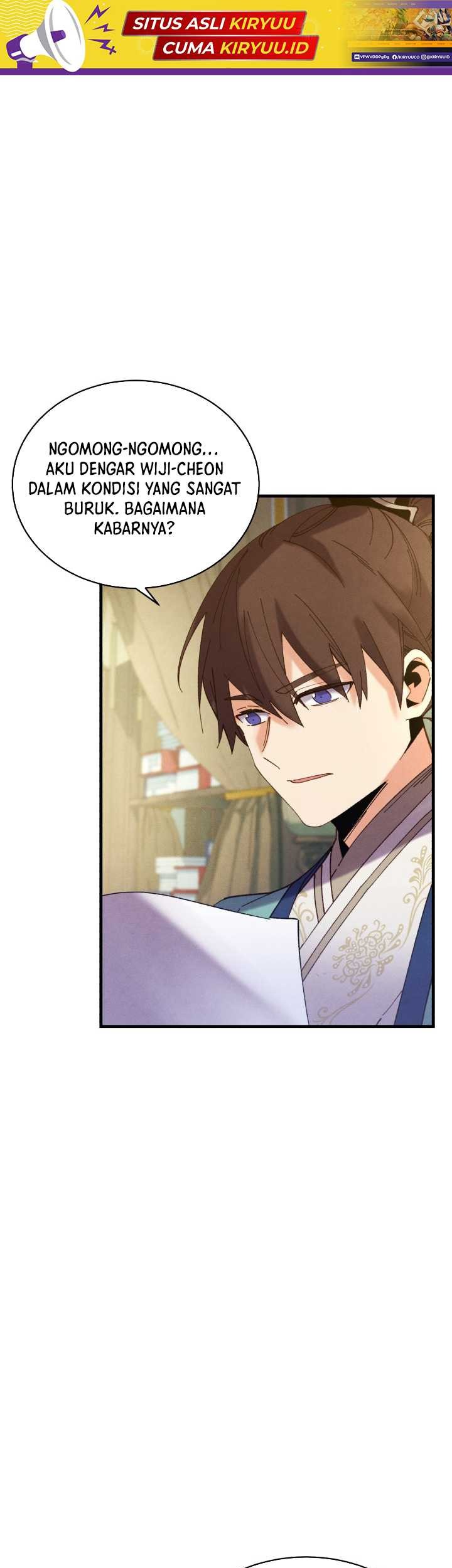 lightning expert Chapter 116 Gambar 3