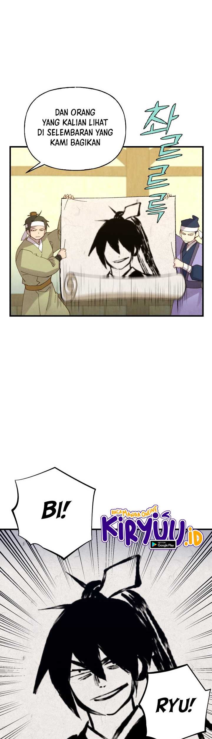 lightning expert Chapter 116 Gambar 8