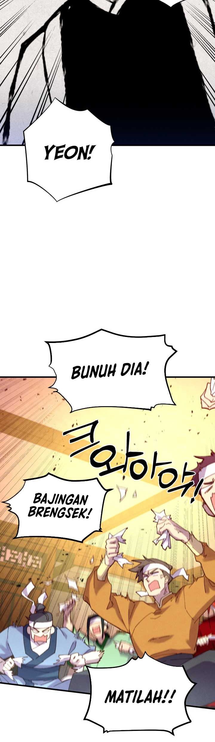 lightning expert Chapter 116 Gambar 9