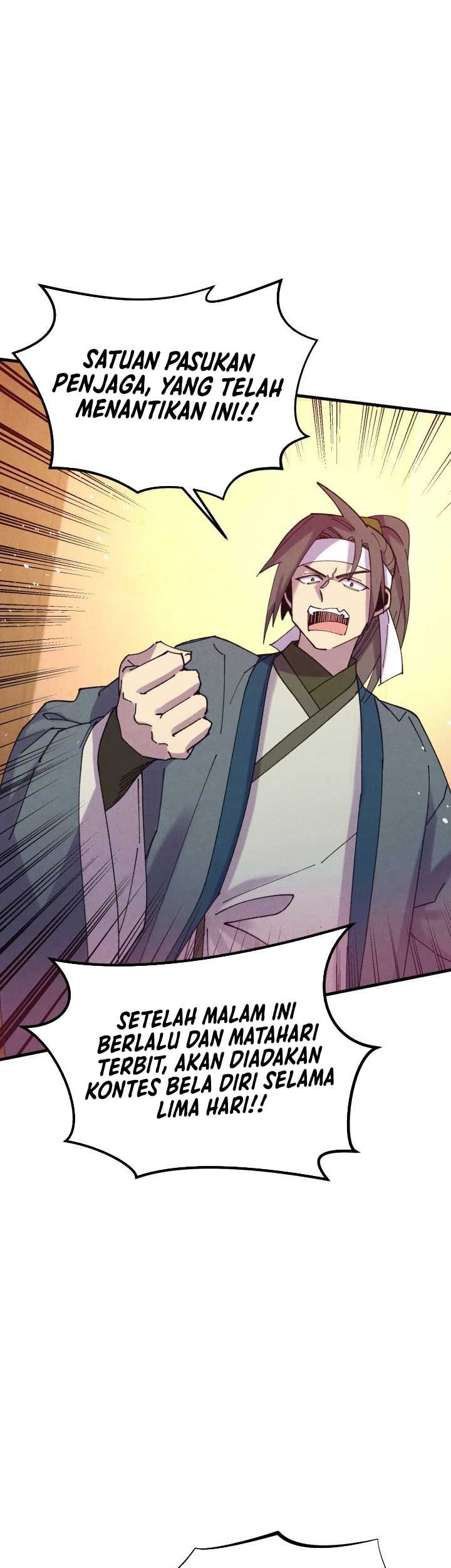 lightning expert Chapter 116 Gambar 10