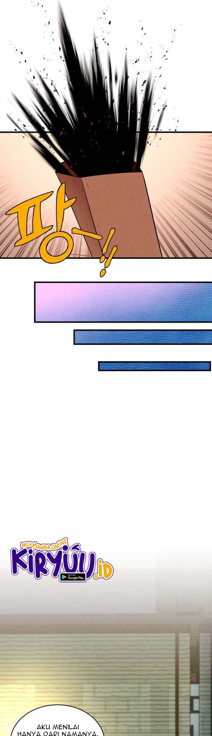 lightning expert Chapter 115 Gambar 41