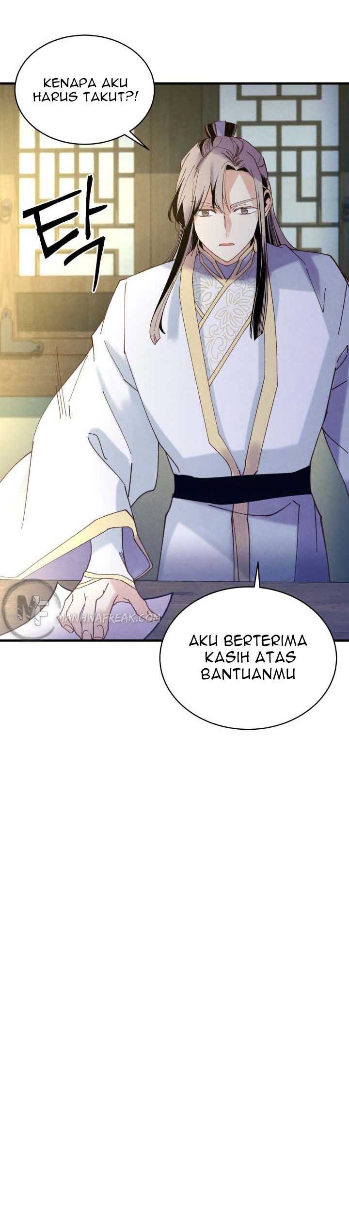 lightning expert Chapter 115 Gambar 44