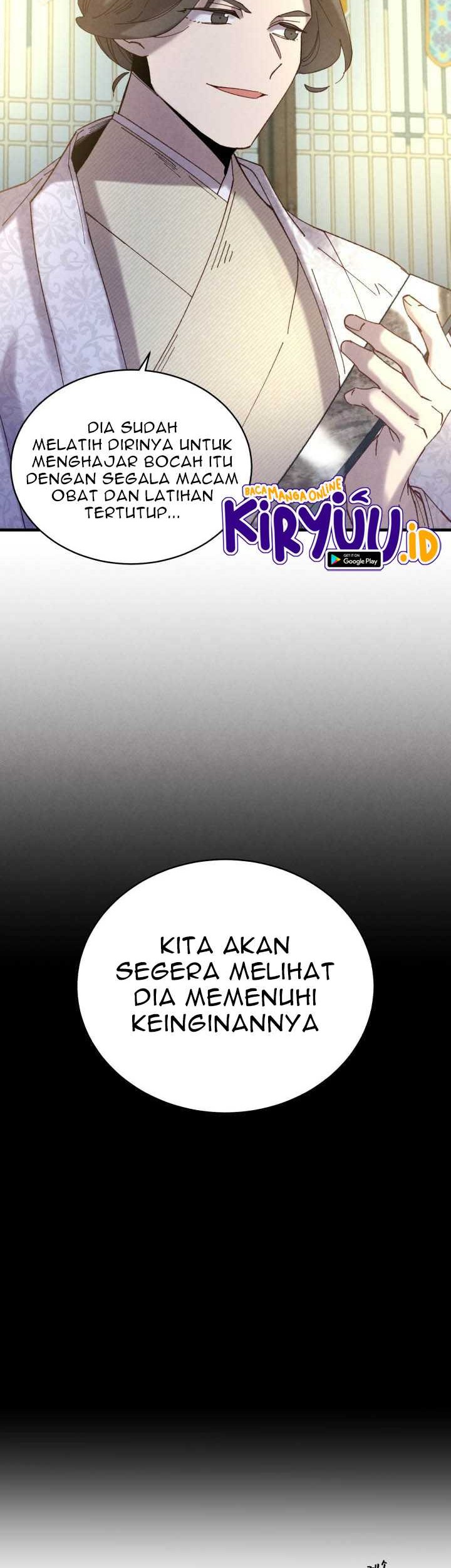 lightning expert Chapter 115 Gambar 48