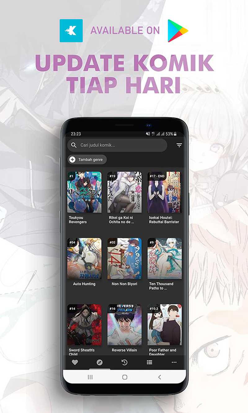 Baca lightning expert Chapter 115 Gambar 2