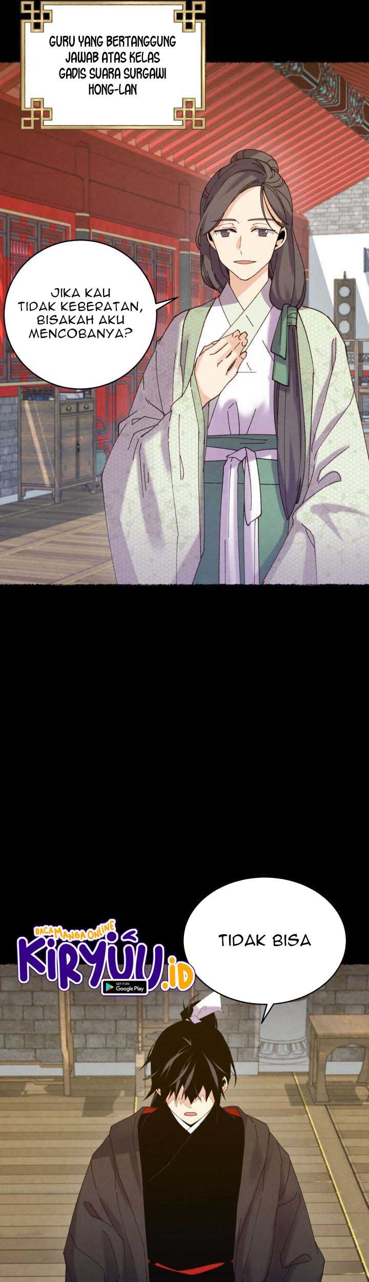 lightning expert Chapter 115 Gambar 9