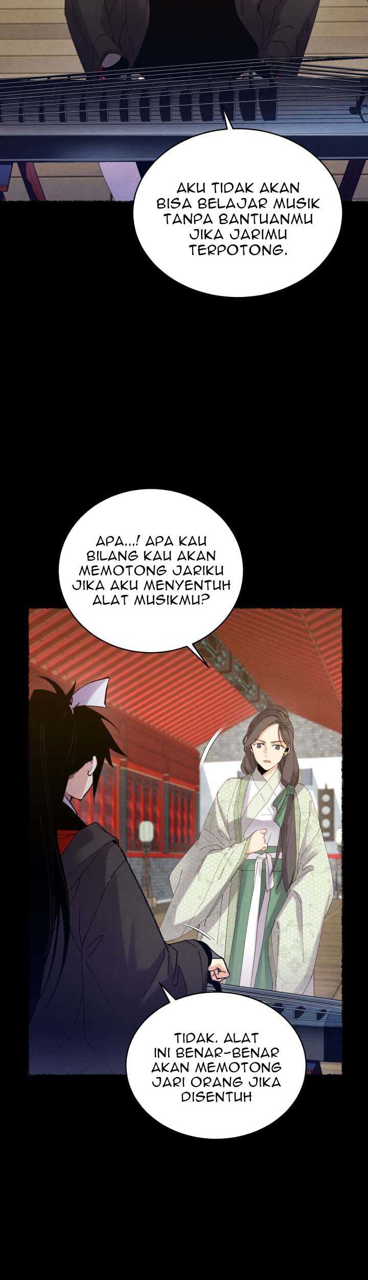 lightning expert Chapter 115 Gambar 10
