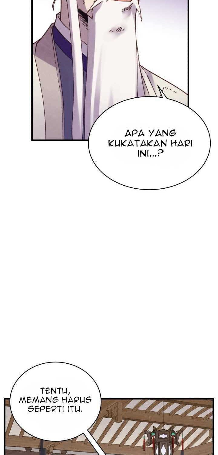 lightning expert Chapter 114 Gambar 35