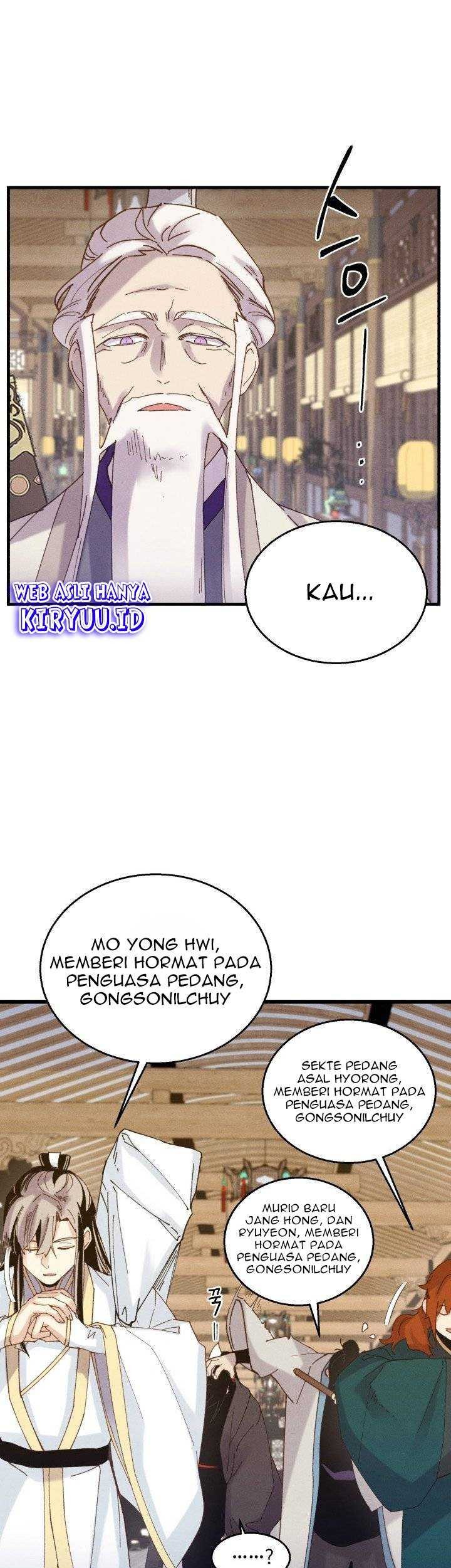 Baca  lightning expert Chapter 114 Gambar 2