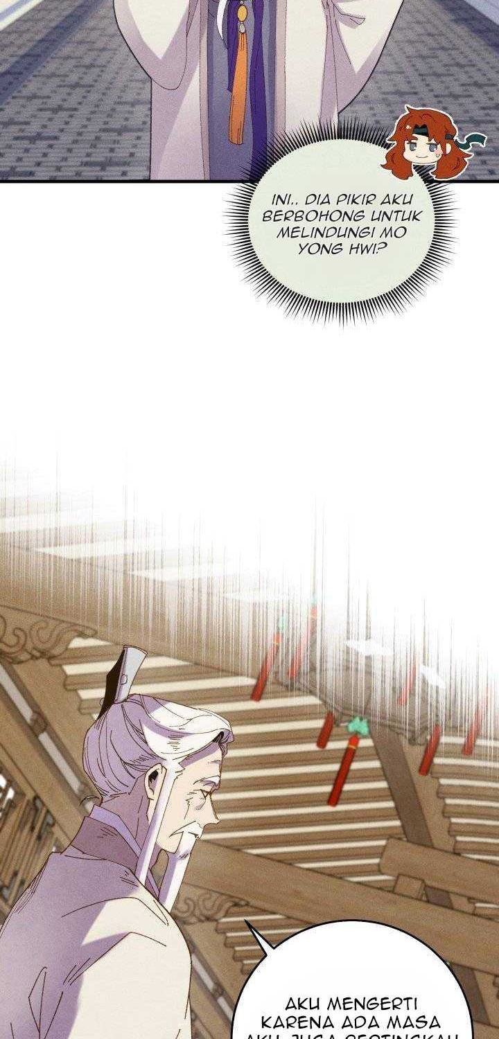 lightning expert Chapter 114 Gambar 15
