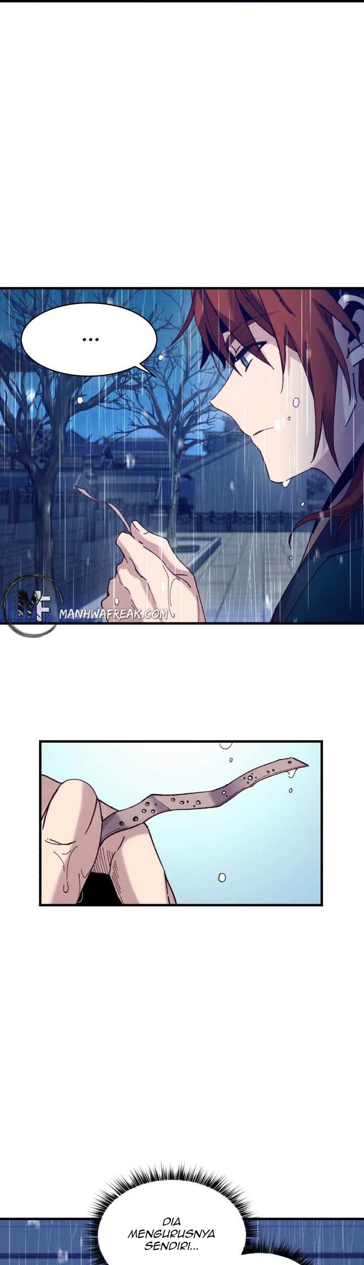 lightning expert Chapter 113 Gambar 18