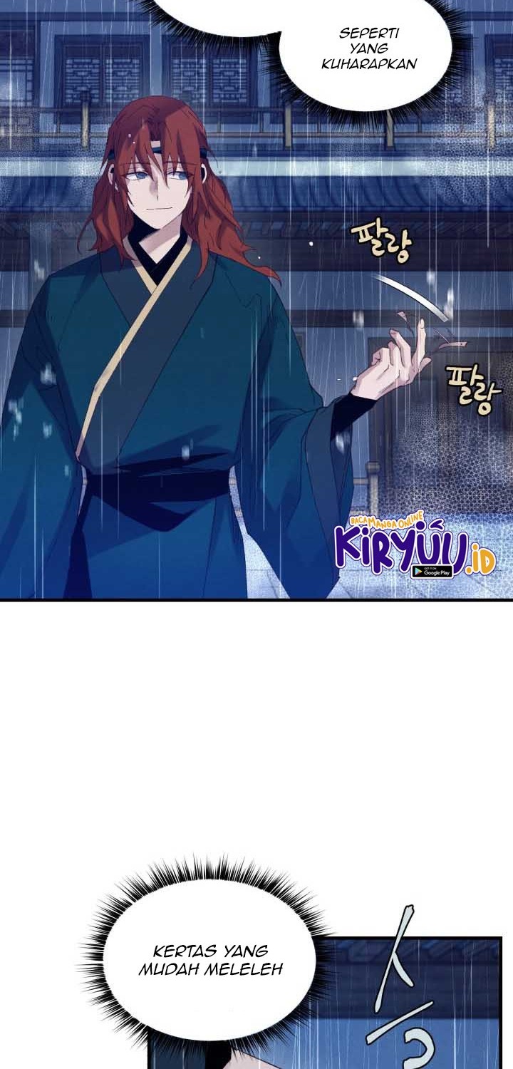 lightning expert Chapter 113 Gambar 19