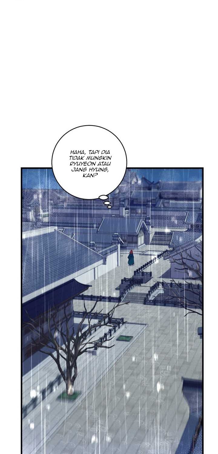 lightning expert Chapter 113 Gambar 21