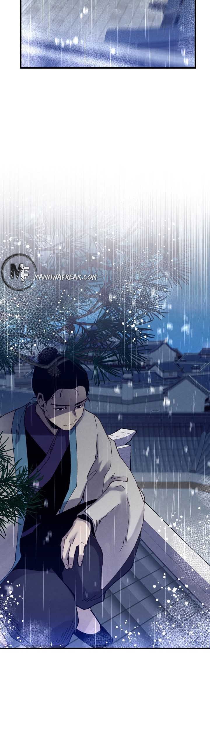 lightning expert Chapter 113 Gambar 22