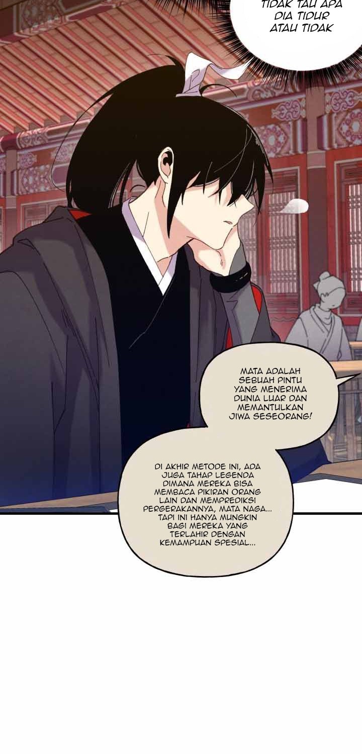 lightning expert Chapter 113 Gambar 27