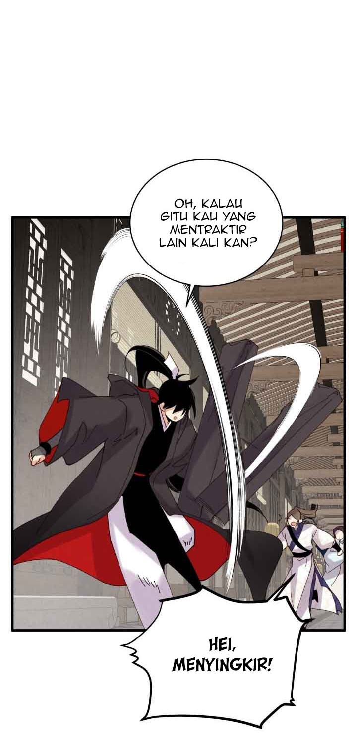 lightning expert Chapter 113 Gambar 45