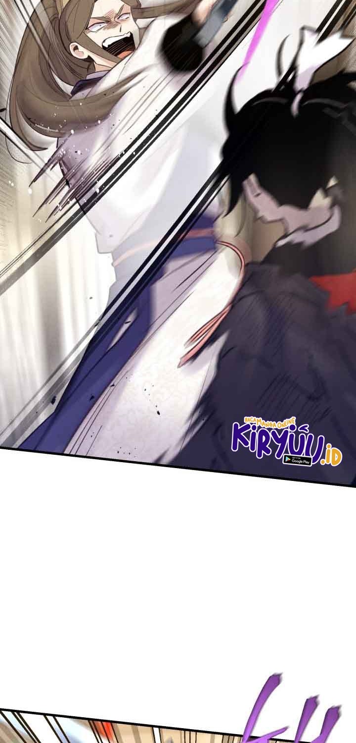 lightning expert Chapter 113 Gambar 51