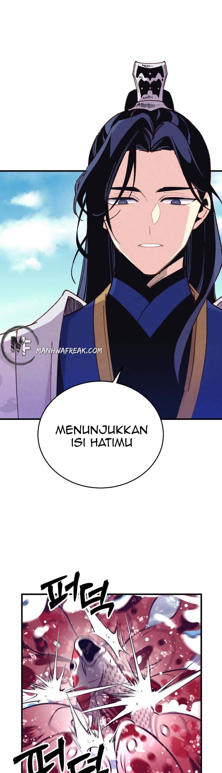Baca  lightning expert Chapter 113 Gambar 2