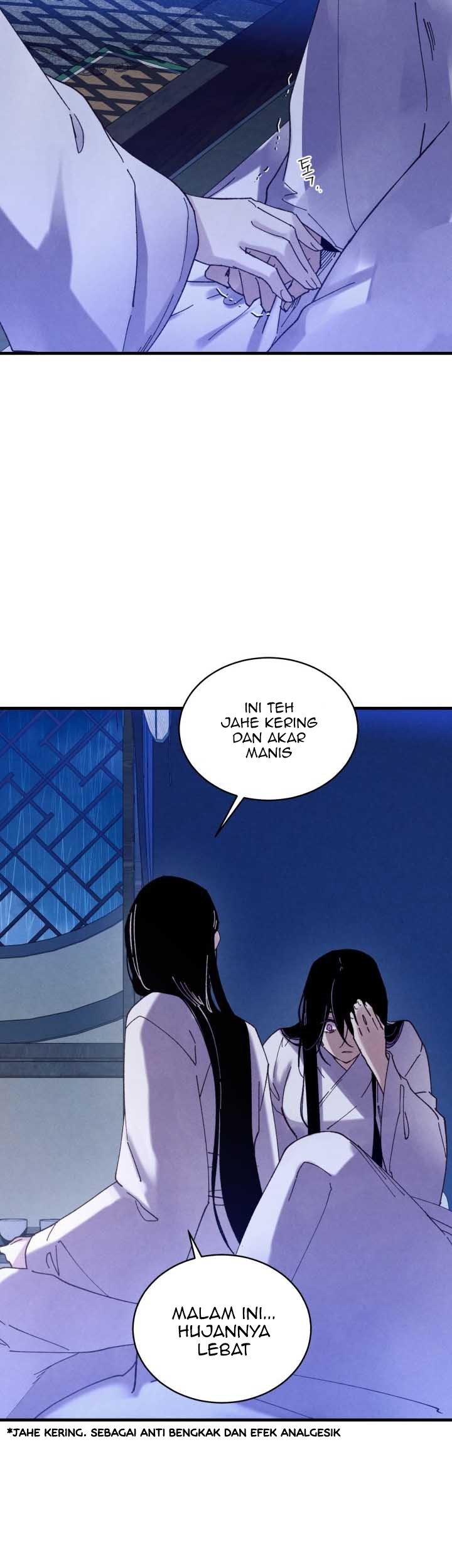 lightning expert Chapter 113 Gambar 12