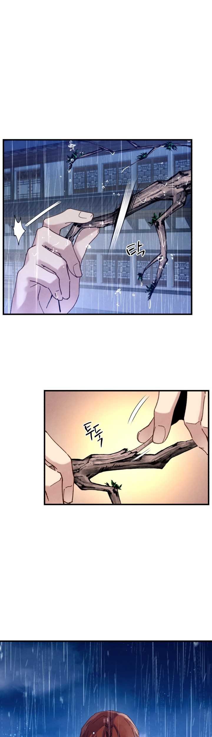 lightning expert Chapter 113 Gambar 16