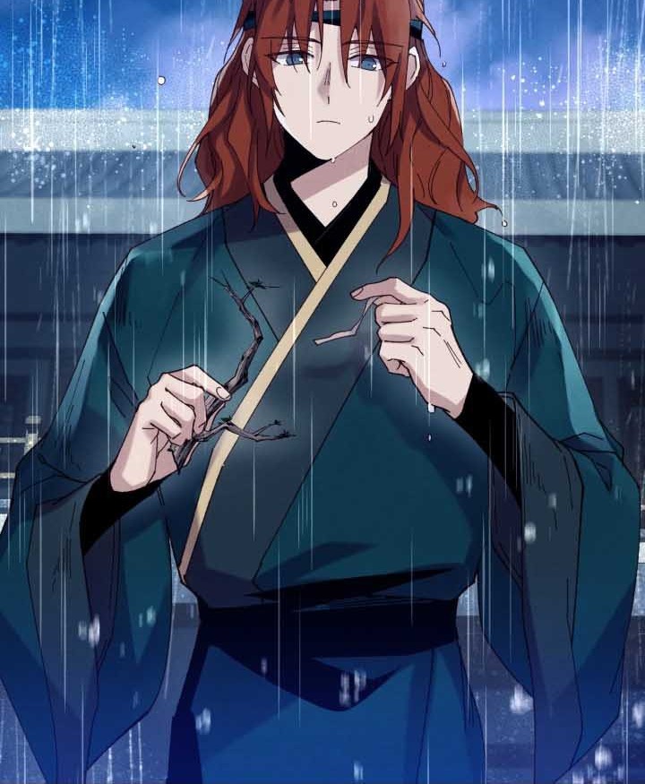 lightning expert Chapter 113 Gambar 17