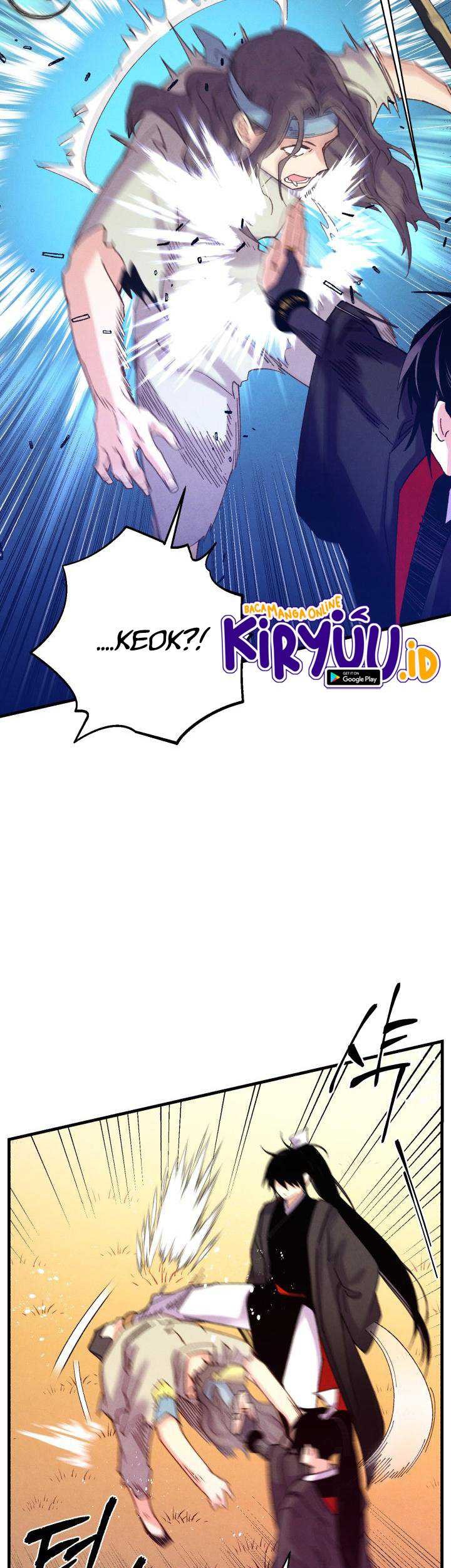 lightning expert Chapter 112 Gambar 19
