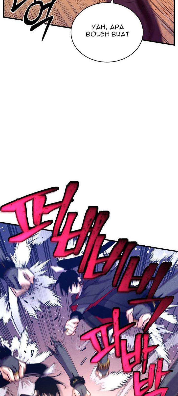 lightning expert Chapter 112 Gambar 20