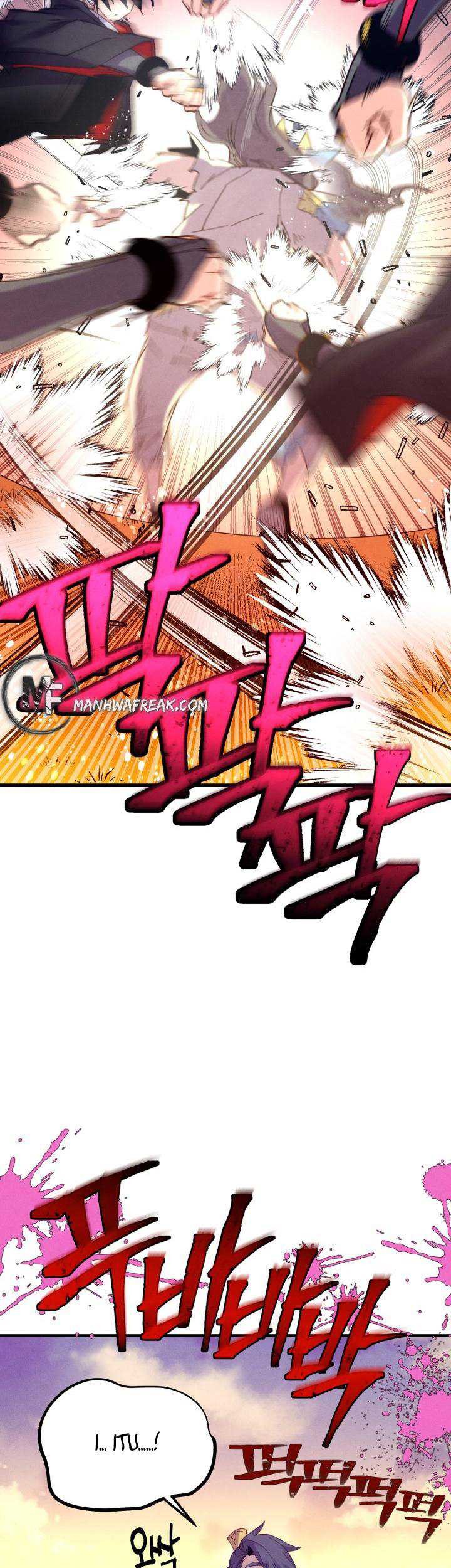 lightning expert Chapter 112 Gambar 21