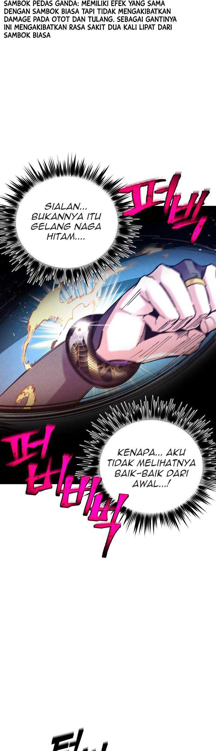 lightning expert Chapter 112 Gambar 25