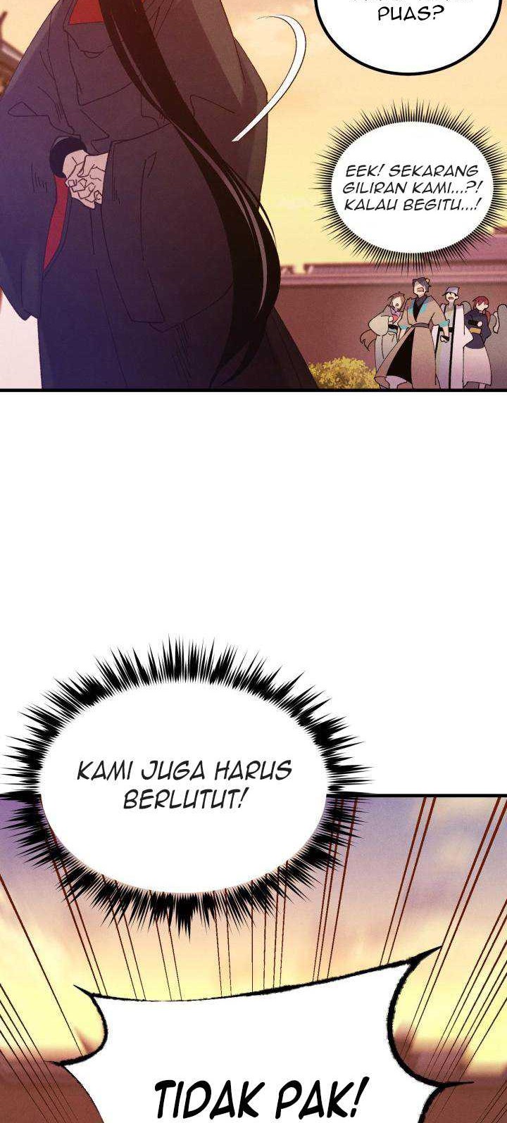 lightning expert Chapter 112 Gambar 30