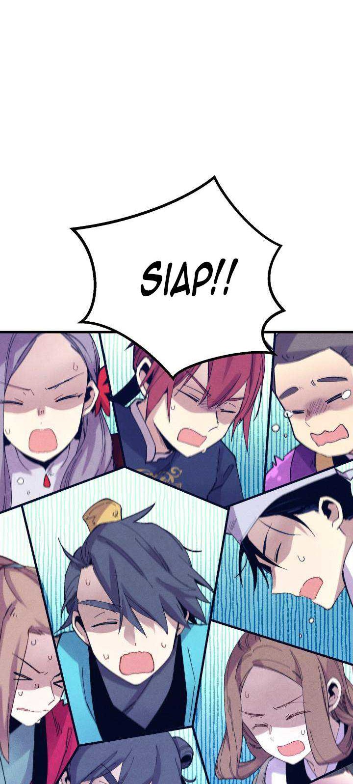 lightning expert Chapter 112 Gambar 33