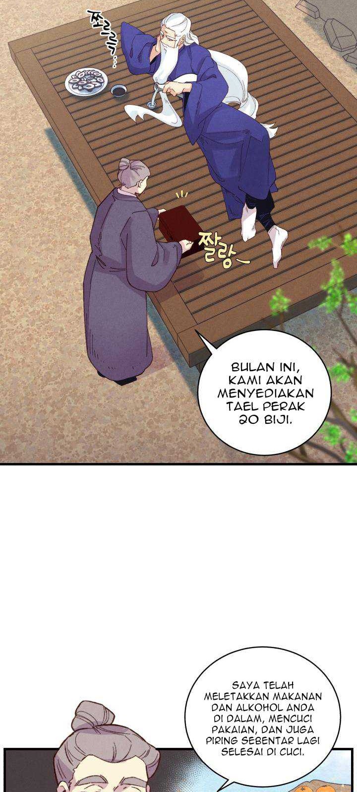 lightning expert Chapter 112 Gambar 45