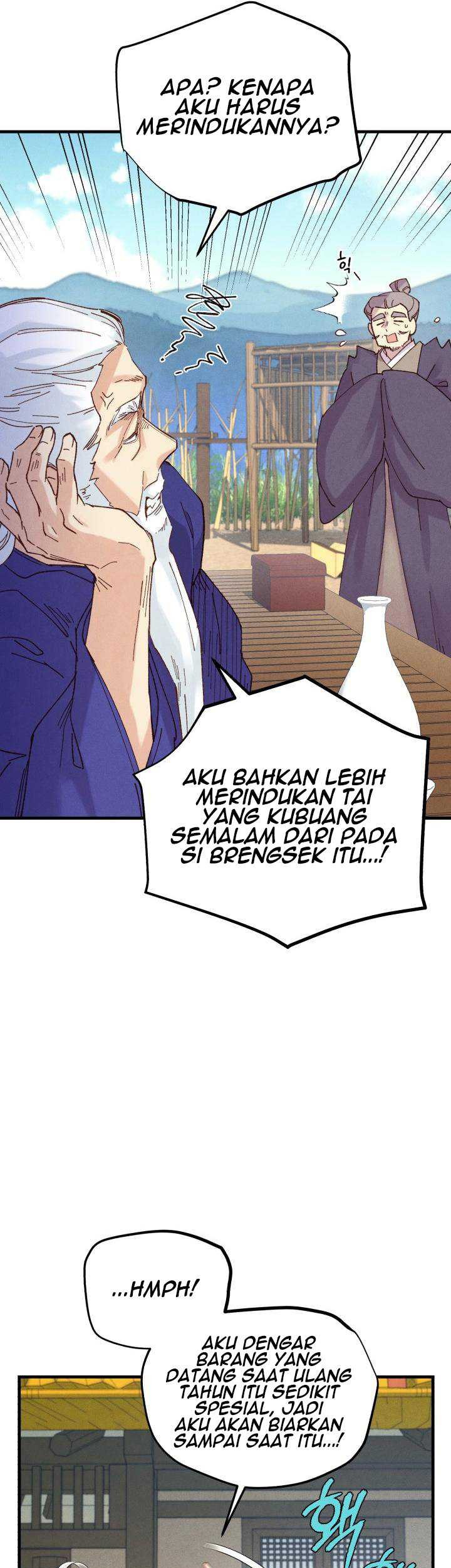 lightning expert Chapter 112 Gambar 47