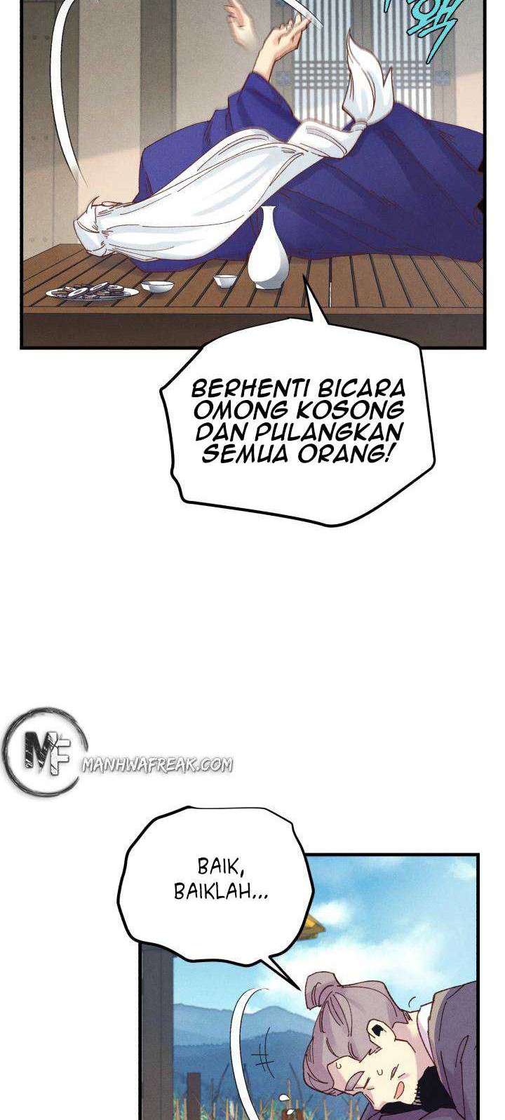 lightning expert Chapter 112 Gambar 48