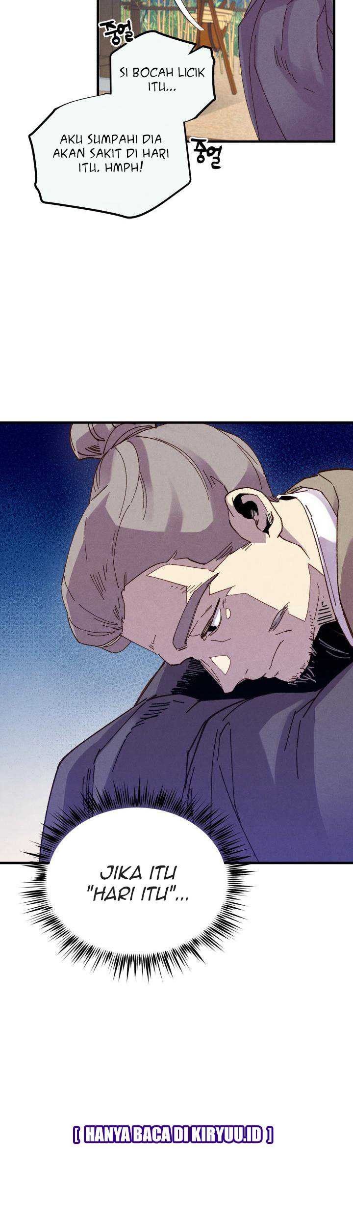 lightning expert Chapter 112 Gambar 49