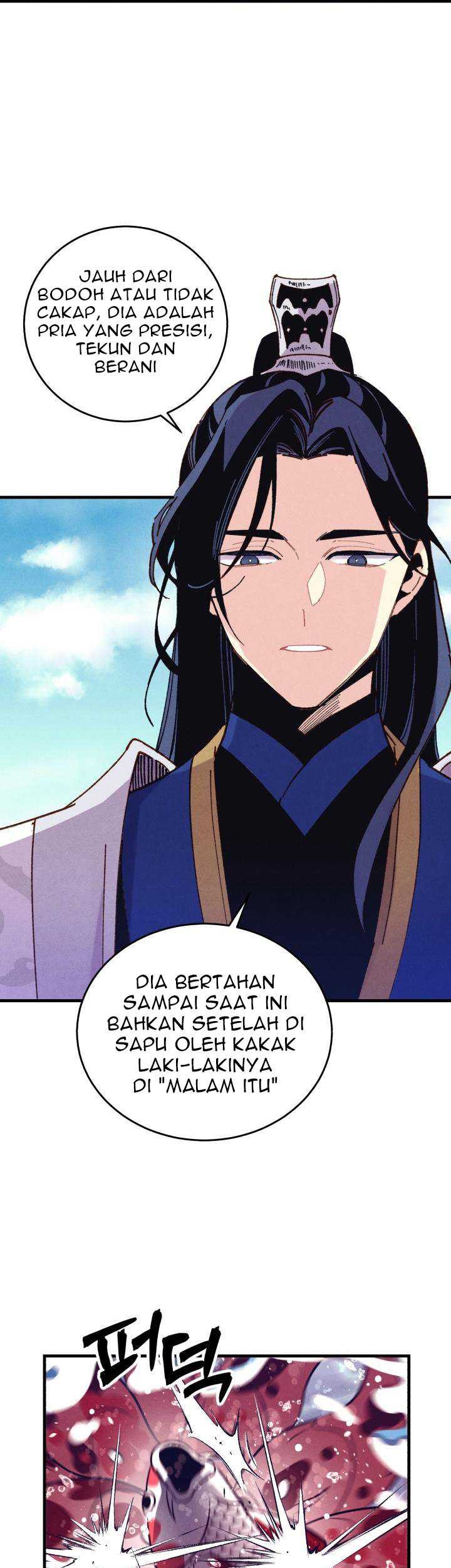 lightning expert Chapter 112 Gambar 55