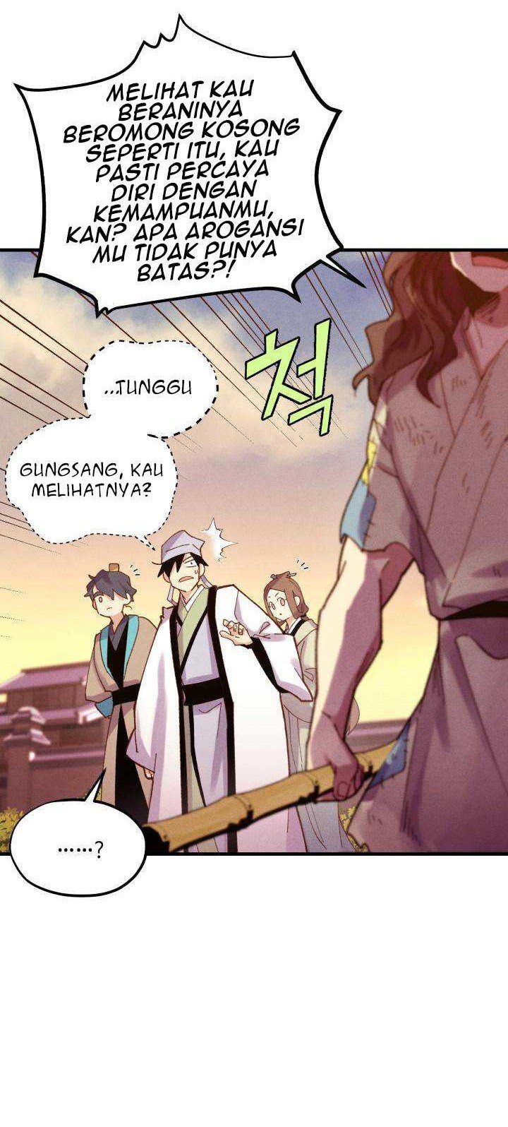 lightning expert Chapter 112 Gambar 7