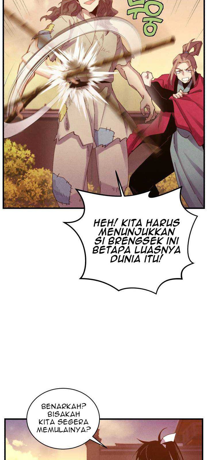 lightning expert Chapter 112 Gambar 10