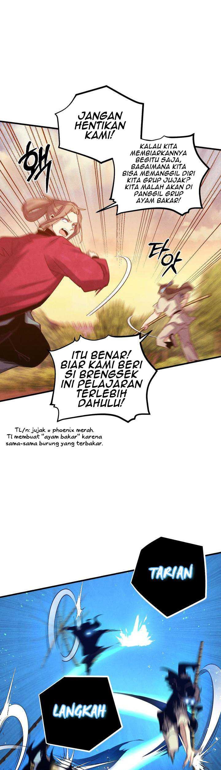 lightning expert Chapter 112 Gambar 13