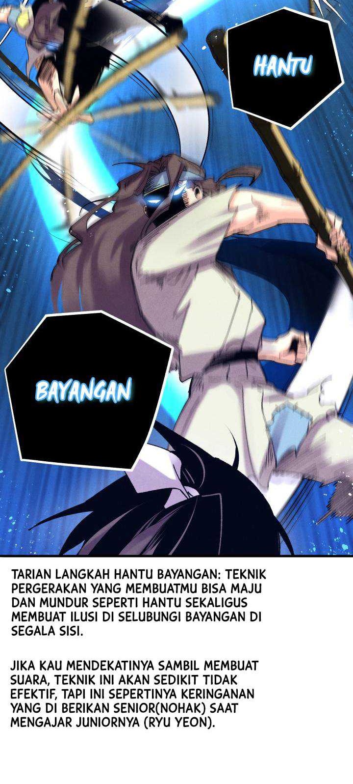 lightning expert Chapter 112 Gambar 14