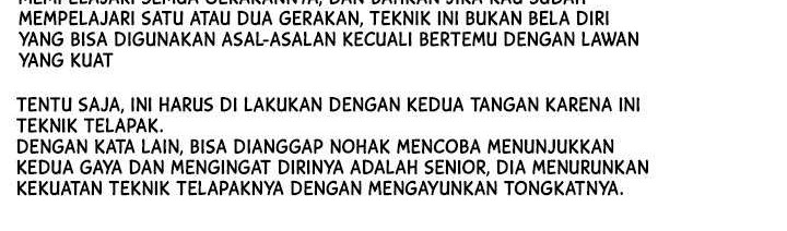 lightning expert Chapter 112 Gambar 16