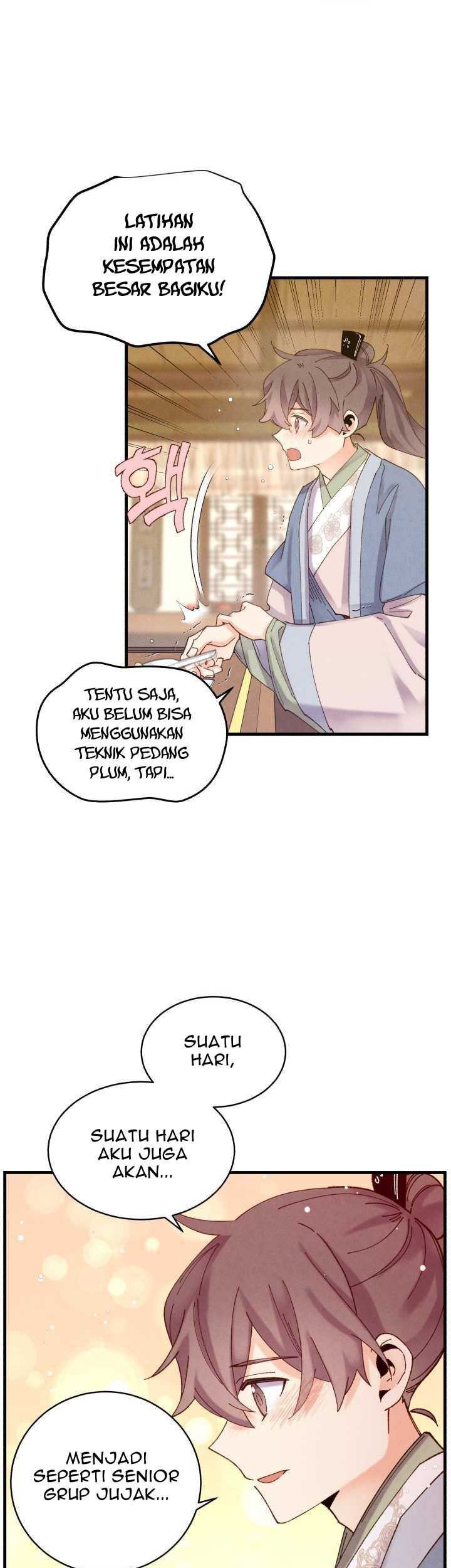 lightning expert Chapter 111 Gambar 22